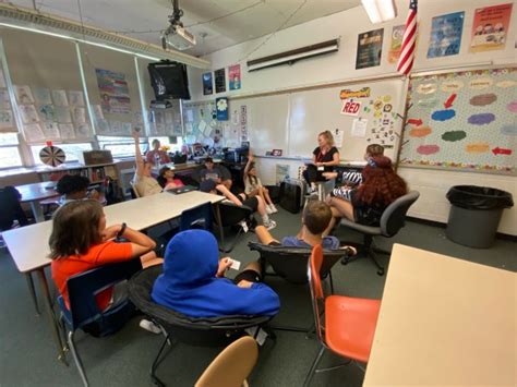 Hatboro Horshams Keith Valley Middle School Celebrates Kindness