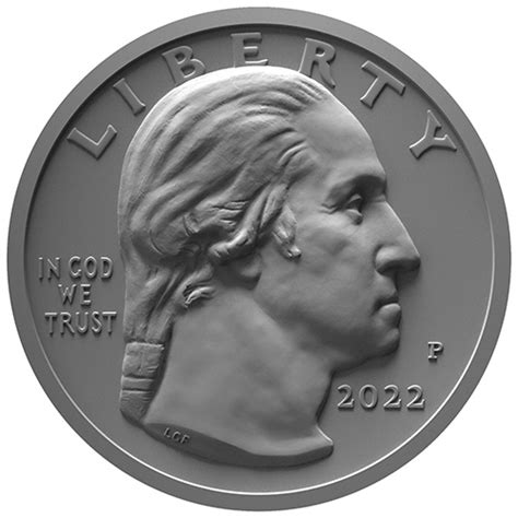 United States Mint Launches The American Women Quarters Program