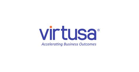 Virtusa Partners With The Ibri To Drive Innovation And Accelerate