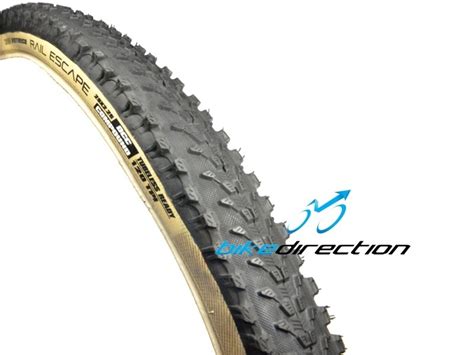 Copertone Veetire Rail Escape X Dcc Skinwall Synthesis Tubeless