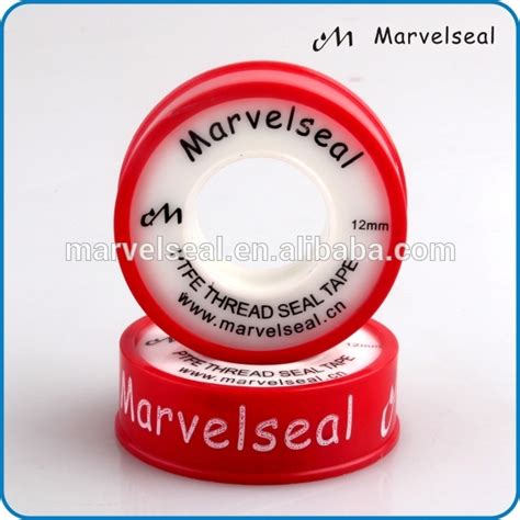 Ptfe Tape For Water Pipe Sealing High Quality Ptfe Tape For Water Pipe