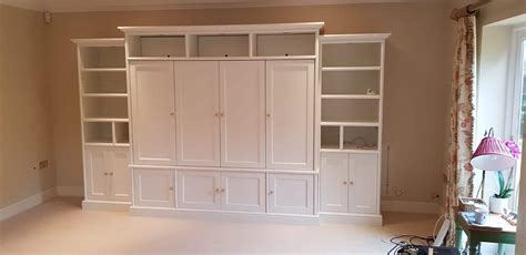 How To Modernise Old Fitted Wardrobes Check Out Our Top Tips