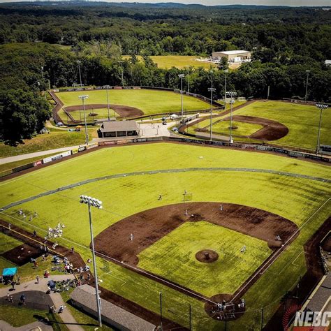 New England Baseball Complex