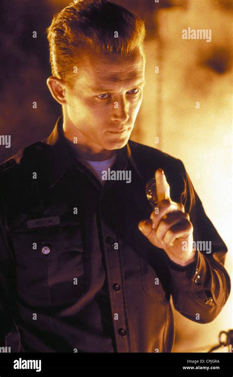 Terminator 2 Judgment Day Stock Photo Alamy