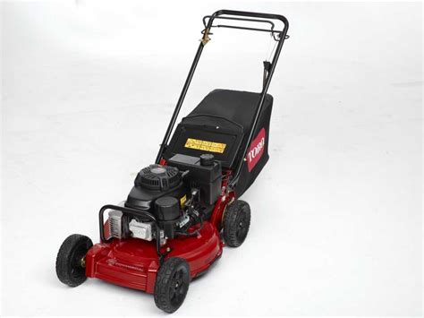 Toro Proline Cm Petrol Lawnmower