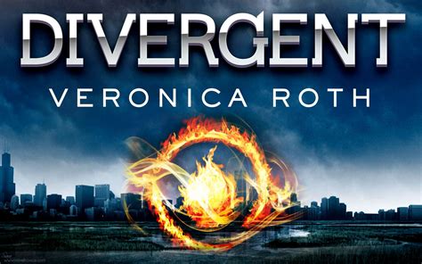 New Wallpaper Divergent Wallpaper 22065559 Fanpop