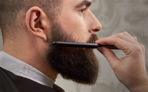 How To Clean Your Beard The Beard Club