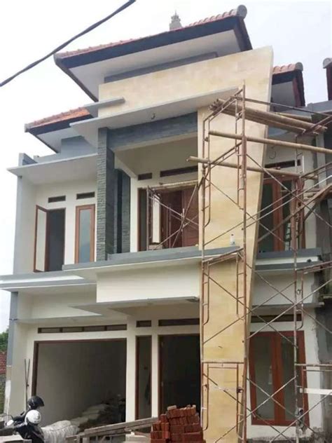 Rumah Lantai Super Exclusive Renon Denpasar Bali Dijual Co Id