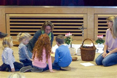 Familienkirche Evangelisch Lutherische Kirchengemeinde Rohr