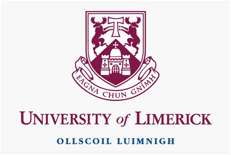 Logo University Of Limerick, HD Png Download - kindpng