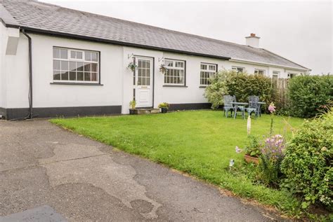 Benview House Roundstone County Galway Last Minute Cottages