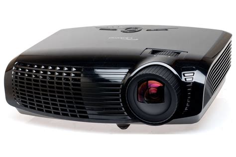 Vidéo projecteur GT750 XL OPTOMA