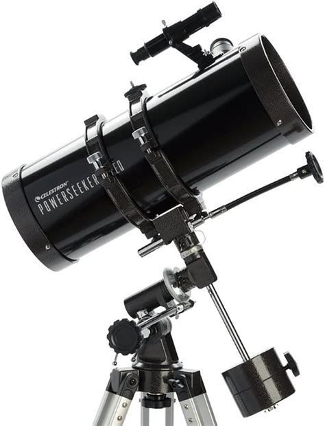 Top 5 Best Telescope for Stargazing 2024 - OutingLovers