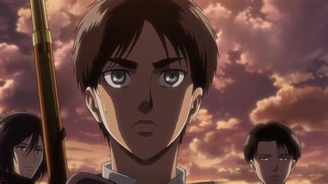 Assistir Shingeki No Kyojin 3x1 Online Hd Hypeflix