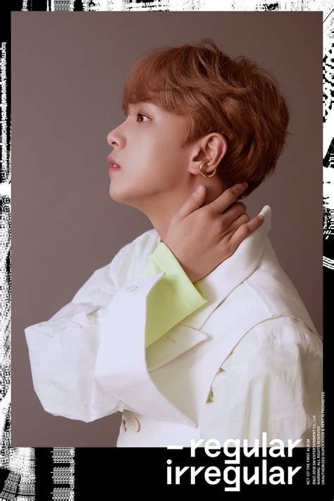 Korean Lee Donghyuck And Nct Dream Image 6396516 On Favim