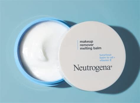 Makeup Remover Melting Balm Neutrogena®