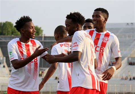 Match Report Tigers Bullets Fcb Nyasa Big Bullets Fc