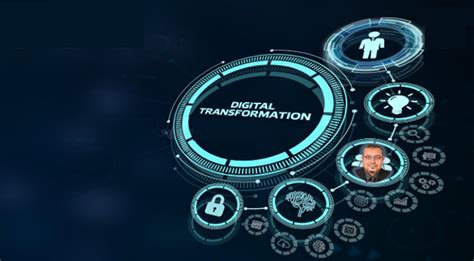 Digital Transformation By Tutorials Point