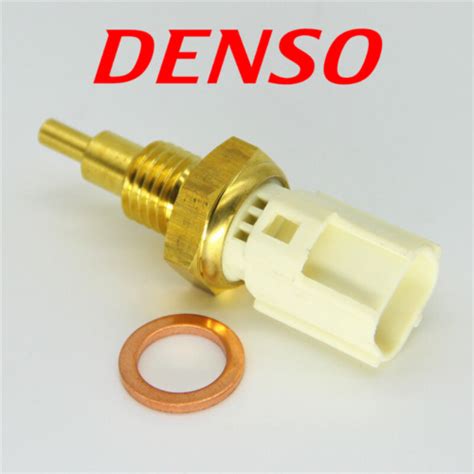 89422 33030 Engine Coolant Temperature Sensor Cooling Sender Fits Toyota Su6775 Ebay