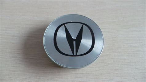 China Wheel Center Cap Mm Logo Badge Emblem For Acura China Car