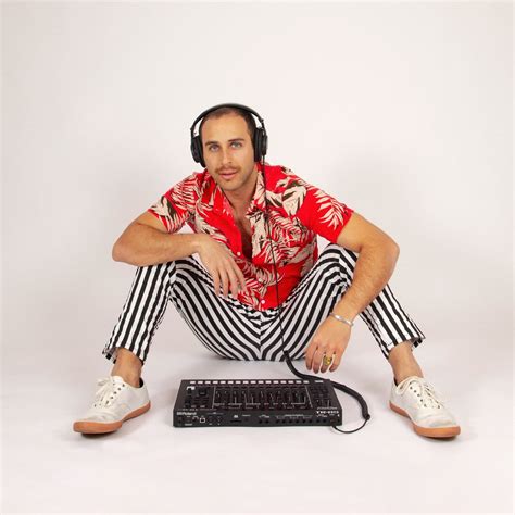 benja official website home