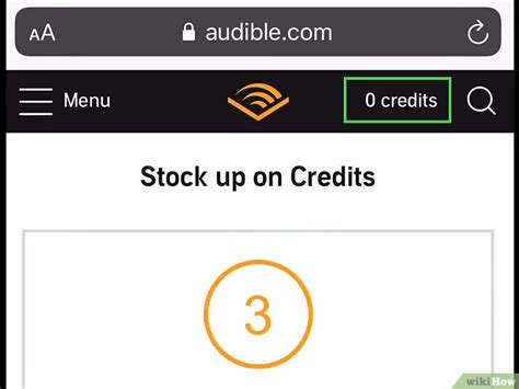 How to Get More Credits on Audible: 7 Easy Ways