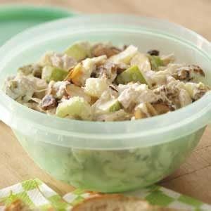 Albacore Tuna Salad Recipe: How to Make It