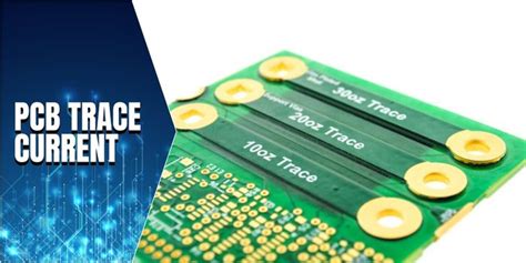 How To Use PCB Trace Calculator For Printed Circuit Boards