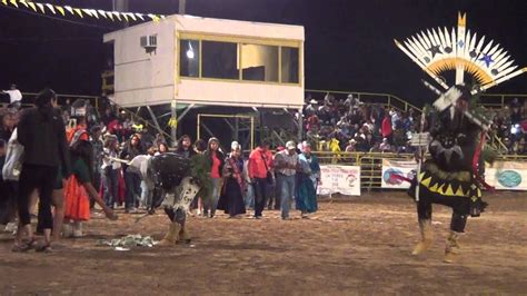 Evening Performance Apache Dancers Youtube