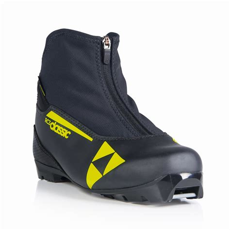 Buty Biegowe Fischer Rc Classic Xc Sport