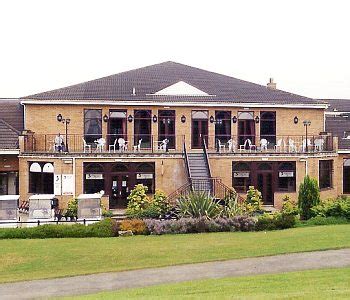 The Westerwood Hotel & Golf Resort | Scotland for Golf