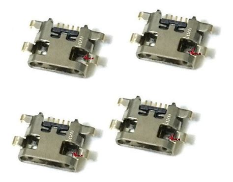 Conector De Carga Compatível Celular K11 K11 X410 Kit C 4u Shopee