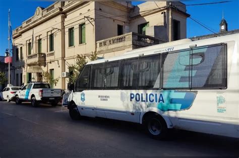 Río Negro desarticulan banda de piratas del asfalto Notife