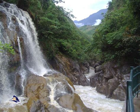 Nature's Delight: 5 Must-Visit Waterfalls In Sapa For Outdoor Enthusiasts