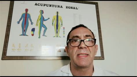 Acupuntura Zonal Youtube