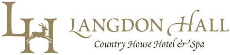 Langdon Hall Country House Hotel And Spa