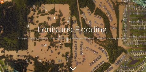 Emergency Update: Direct Relief Responding to Deadly Louisiana Flooding