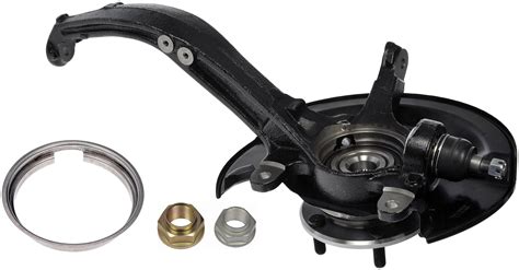 Dorman Oe Solutions Suspension Knuckle Kit Wheel Bearing And Hub