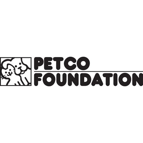 Petco Foundation logo, Vector Logo of Petco Foundation brand free ...