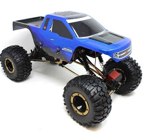 Redcat Racing RC Parts and Upgrades