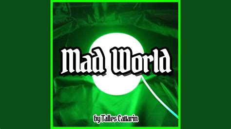 Mad World - YouTube