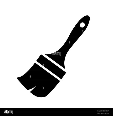 Top 100 Wallpaper Paint Brush Silhouette Clip Art Superb 092023