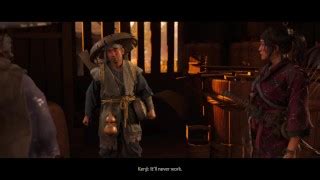 Free Ghost Tsushima Porn Videos From Thumbzilla