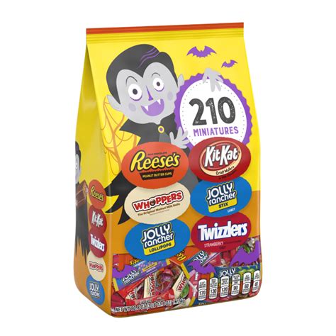 Where to buy Halloween candy in bulk online for Halloween 2019