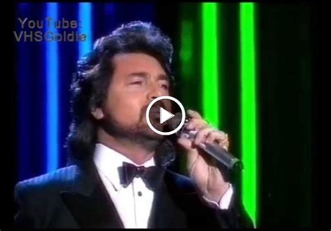 Engelbert Humperdinck - Please Release Me - 1989