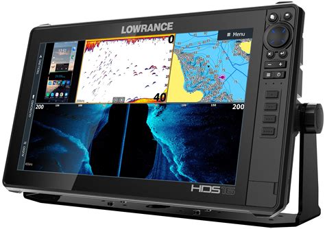 Lowrance Hds 9 Manual