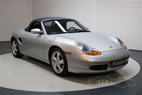 Porsche Boxster For Sale At Erclassics