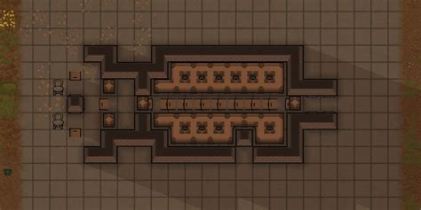 Rimworld Killbox Gameenix