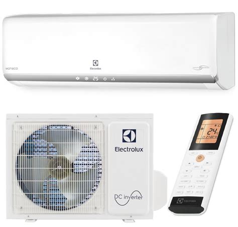 Сплит-система тип инверторный ELECTROLUX EACS/I - 07 HM/N3_15Y ...