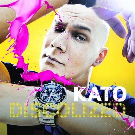 Kato Dnk Discolized Lyrics And Tracklist Genius